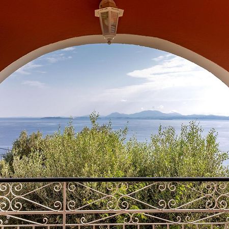Villa Nafsika Nisaki  Екстериор снимка