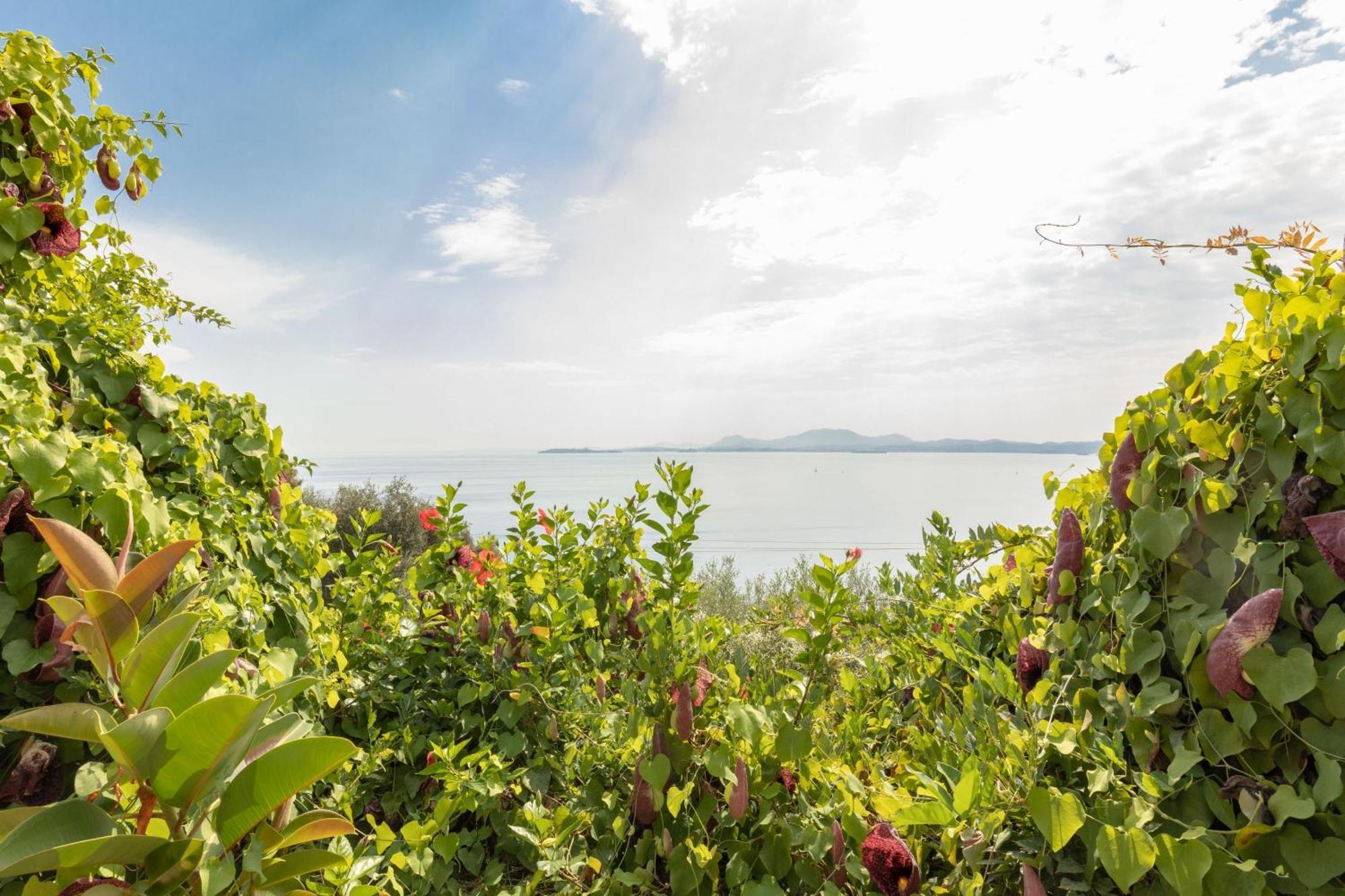 Villa Nafsika Nisaki  Екстериор снимка
