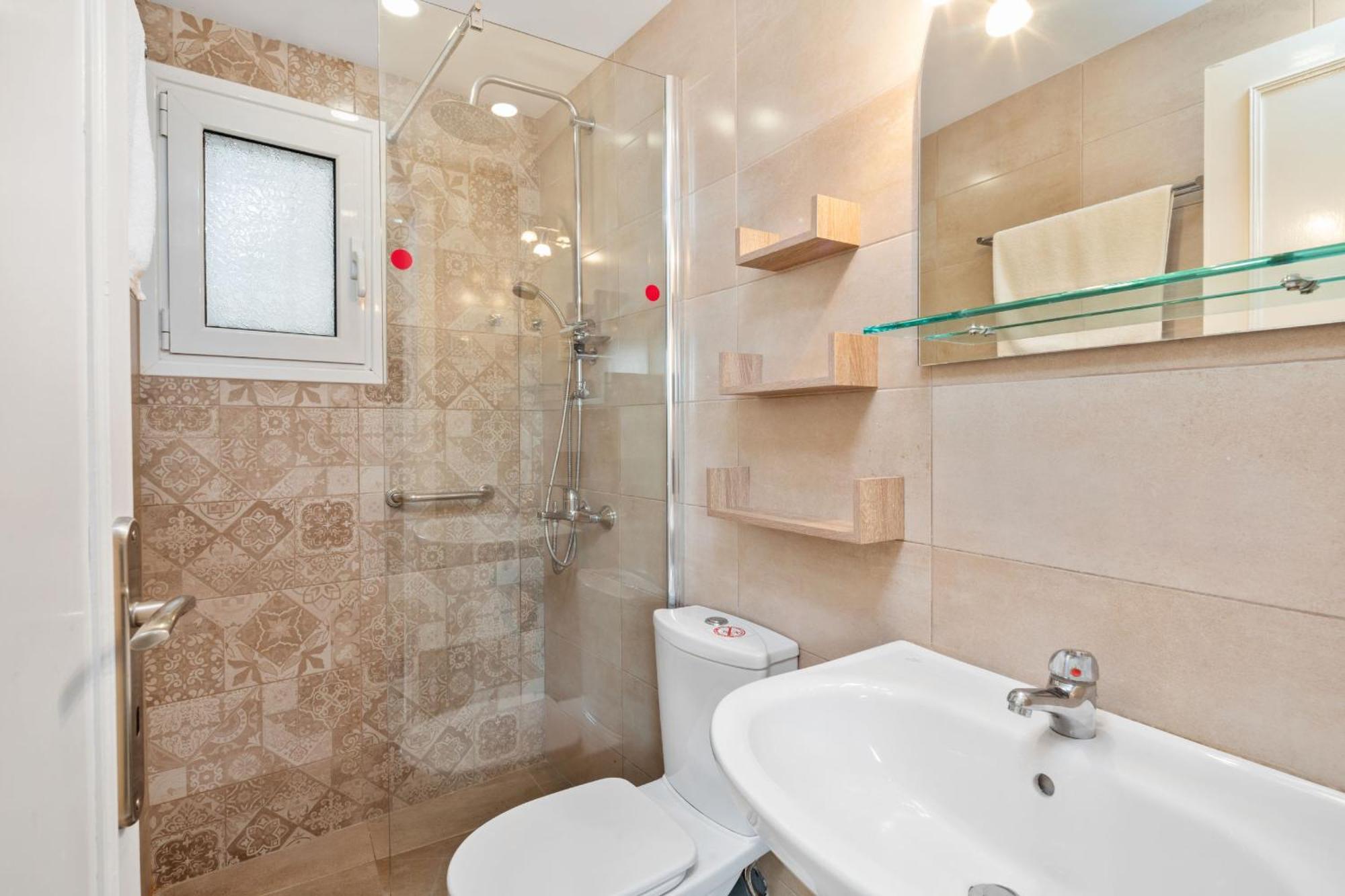 Villa Nafsika Nisaki  Екстериор снимка